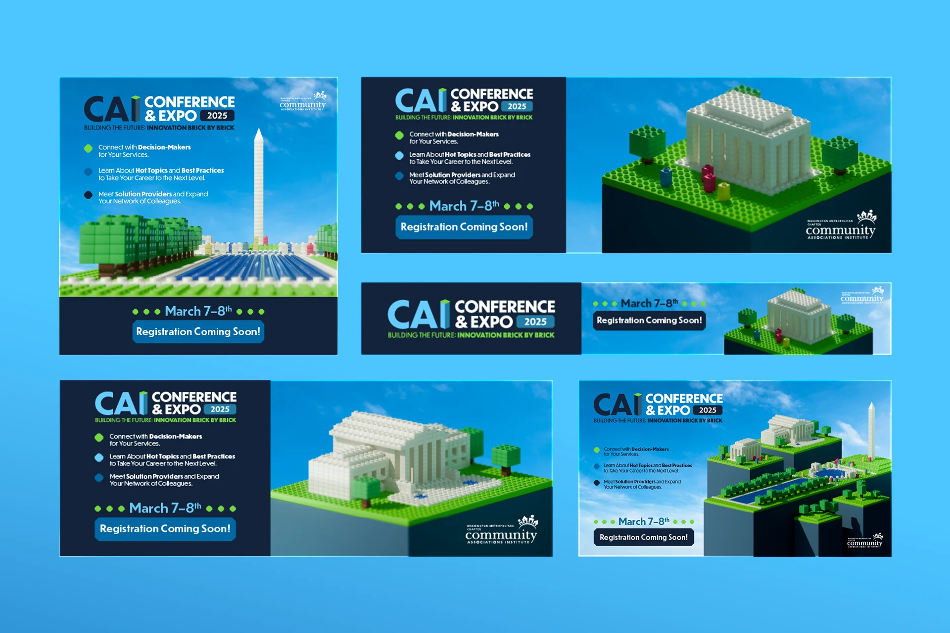 CAIDC 2025 — Web Ads