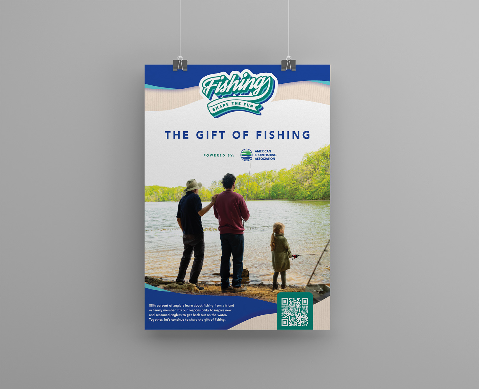 FSTF Poster mockup